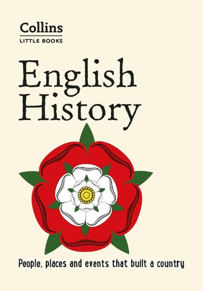English History, Robert Peal ; Collins Books - Paperback - 9780008298135
