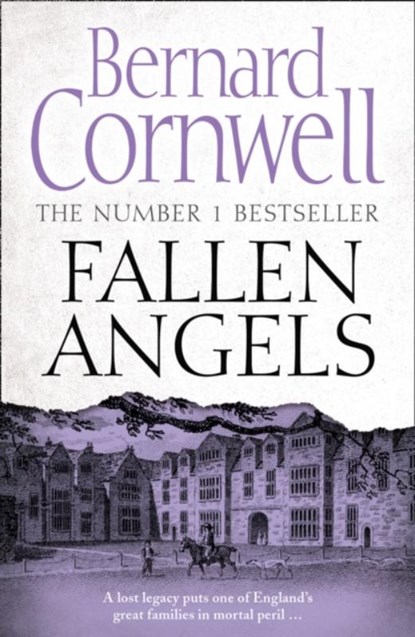 Fallen Angels, Bernard Cornwell - Paperback - 9780008298463