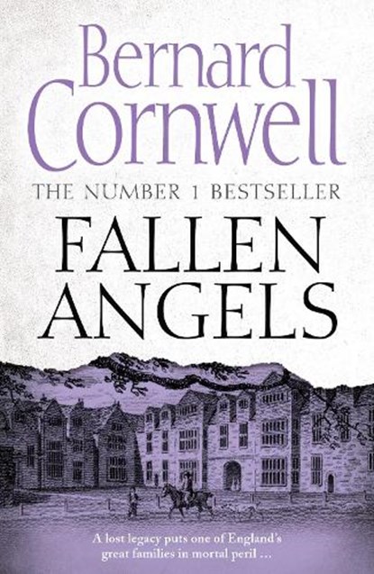 Fallen Angels, Bernard Cornwell - Paperback - 9780008298463