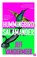 Hummingbird Salamander, Jeff VanderMeer - Paperback - 9780008299378