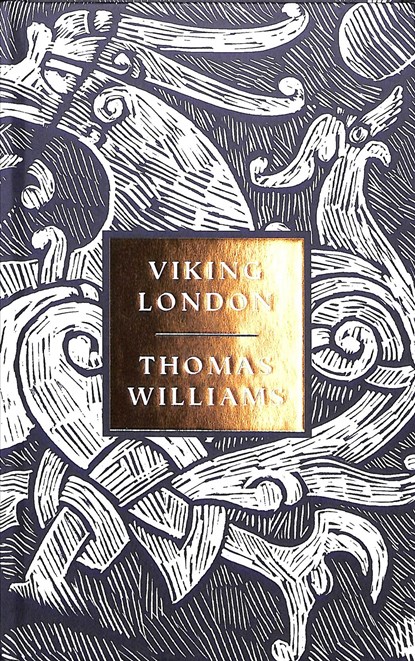 Viking London, Thomas Williams - Gebonden - 9780008299866