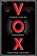 VOX, DALCHER,  Christina - Gebonden - 9780008300630