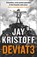 DEV1AT3 (DEVIATE), Jay Kristoff - Paperback - 9780008301415