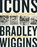 Icons, Bradley Wiggins - Gebonden - 9780008301743
