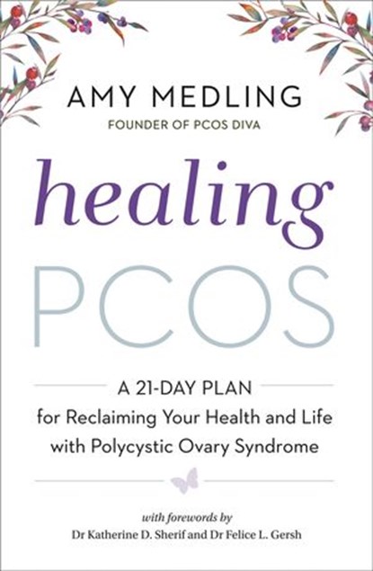 Healing PCOS, Amy Medling - Ebook - 9780008302399