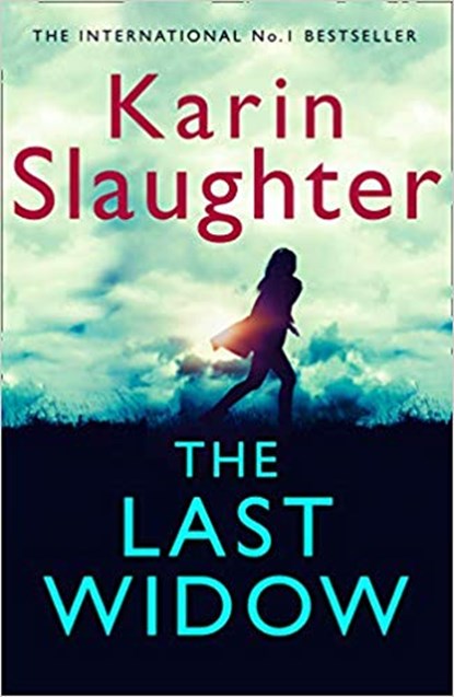 The last widow, karin slaughter - Paperback - 9780008303396
