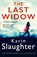 The Last Widow, Karin Slaughter - Paperback - 9780008303426