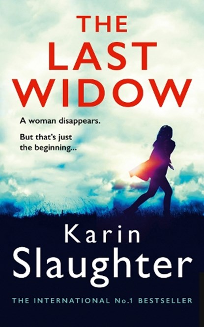 The Last Widow, Karin Slaughter - Paperback Pocket - 9780008303433