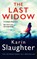 The Last Widow, Karin Slaughter - Paperback Pocket - 9780008303433