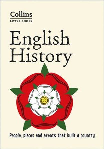 English History, Robert Peal - Ebook - 9780008306526