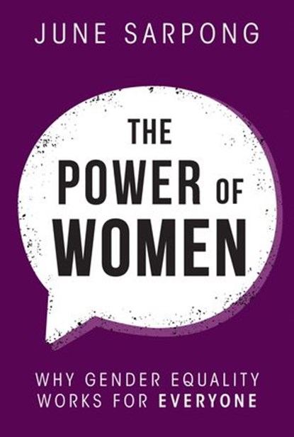 The Power of Women, June Sarpong - Ebook - 9780008306779