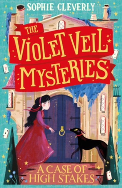 A Case of High Stakes, Sophie Cleverly - Paperback - 9780008308049
