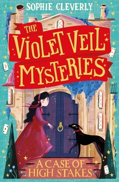 A Case of High Stakes, Sophie Cleverly - Ebook - 9780008308056