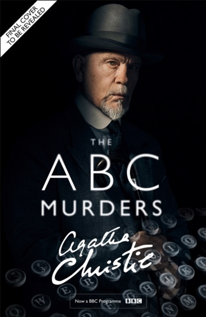 The ABC Murders, Agatha Christie - Paperback - 9780008308209