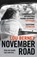 November Road, Lou Berney - Paperback - 9780008309336