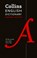 English Dictionary Essential, Collins Dictionaries - Gebonden - 9780008309428