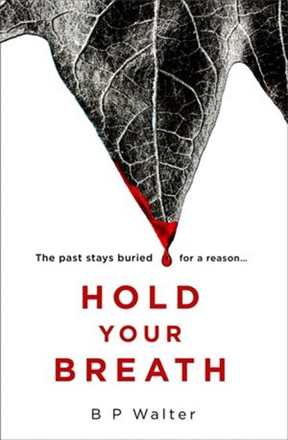 Hold Your Breath, B P Walter - Ebook - 9780008309657