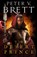 The Desert Prince, Peter V. Brett - Paperback - 9780008309817