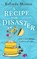 A Recipe for Disaster, Belinda Missen - Paperback - 9780008310127
