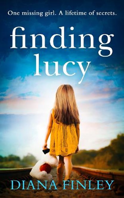 Finding Lucy, Diana Finley - Paperback - 9780008310158