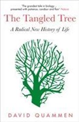The Tangled Tree - David Quammen - 9780008310714