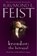 Krondor: The Betrayal, Raymond E. Feist - Paperback - 9780008311254
