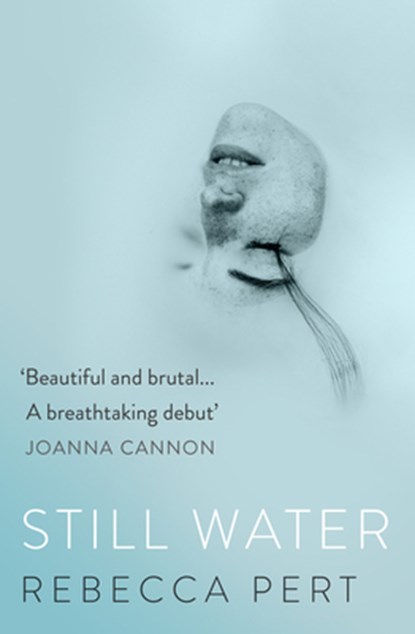 Still Water, Rebecca Pert - Paperback - 9780008311704