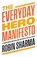 The Everyday Hero Manifesto, SHARMA,  Robin - Paperback - 9780008312879