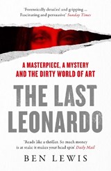 The Last Leonardo - Ben Lewis - 9780008313449