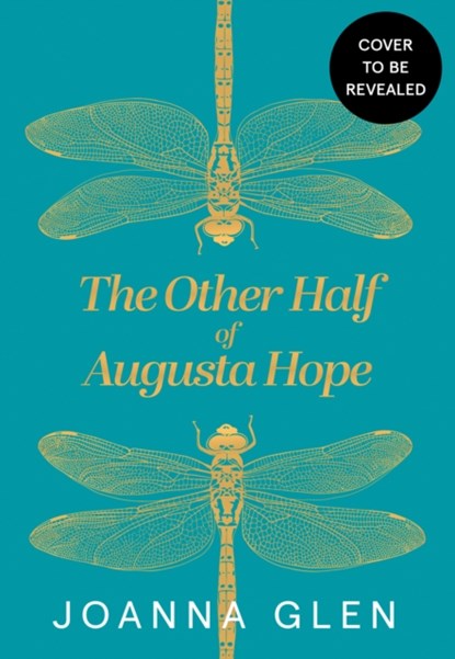 The Other Half of Augusta Hope, Joanna Glen - Paperback - 9780008314163