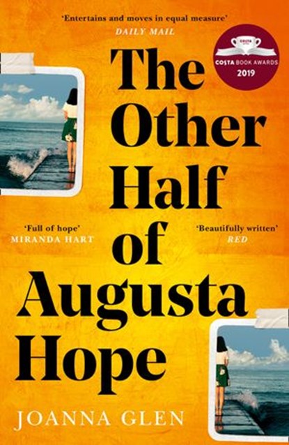 The Other Half of Augusta Hope, Joanna Glen - Ebook - 9780008314170