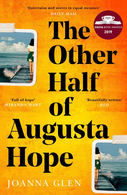 The Other Half of Augusta Hope, Joanna Glen - Paperback - 9780008314194