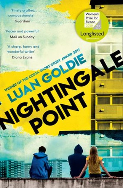 Nightingale Point, Luan Goldie - Ebook - 9780008314460