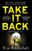 Take It Back, Kia Abdullah - Paperback - 9780008314712