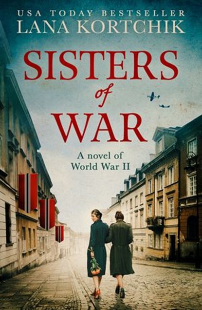 Sisters of War, Lana Kortchik - Ebook - 9780008314835