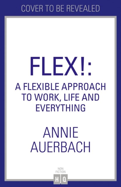 FLEX, Annie Auerbach - Gebonden - 9780008315030