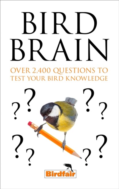 Bird Brain, Nocontributor - Paperback - 9780008315740