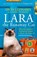 Lara the runaway cat, dion leonard - Paperback - 9780008316273