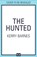 The Hunted, Kerry Barnes - Paperback - 9780008317843