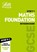 GCSE 9-1 Maths Foundation Revision Guide, Letts GCSE - Paperback - 9780008318284