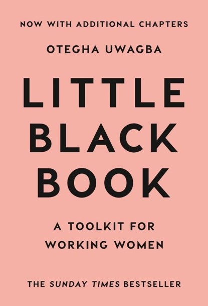 Little Black Book, Otegha Uwagba - Paperback Pocket - 9780008318987