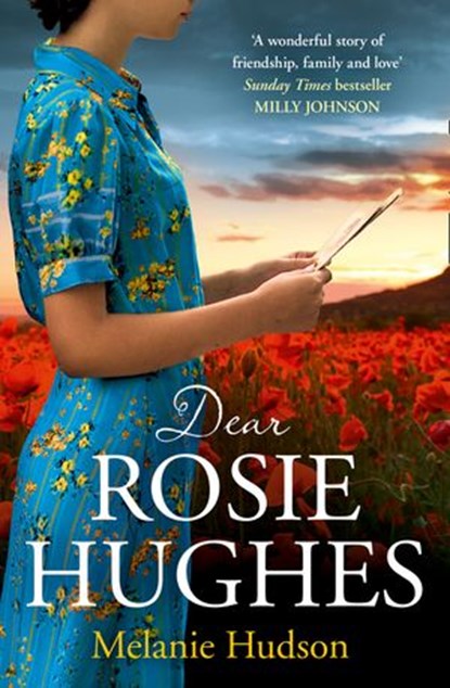 Dear Rosie Hughes, Melanie Hudson - Ebook - 9780008319618