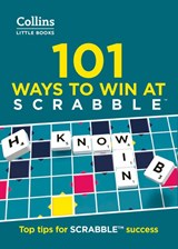 101 Ways to Win at SCRABBLE™ - Barry Grossman ; Collins Scrabble - 9780008320195