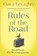 Rules of the Road, Ciara Geraghty - Paperback - 9780008320676