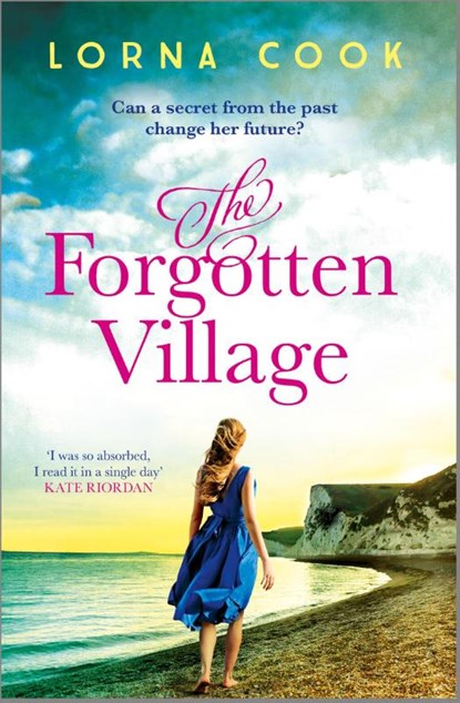 The Forgotten Village, Lorna Cook - Paperback - 9780008321857