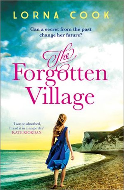 The Forgotten Village, Lorna Cook - Ebook - 9780008321864