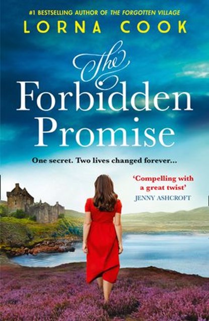 The Forbidden Promise, Lorna Cook - Ebook - 9780008321895