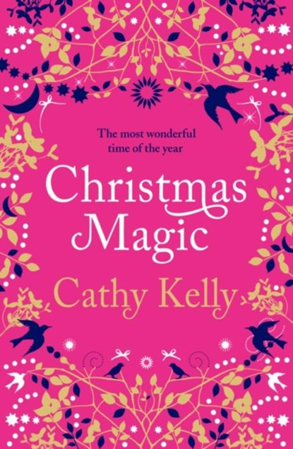 Christmas Magic, Cathy Kelly - Paperback - 9780008322199