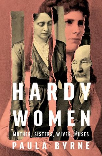 Hardy Women, Paula Byrne - Gebonden - 9780008322250