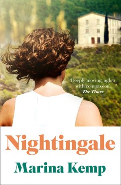 Nightingale, Marina Kemp - Ebook - 9780008326487
